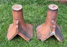 VINTAGE VICTORIAN DECORATIVE