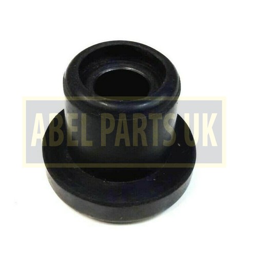 Rubber cab mounting for - rubber, jcb