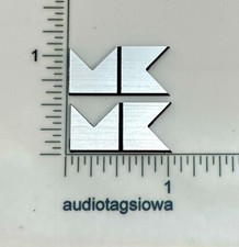 M&K Miller & Kreisel Speaker