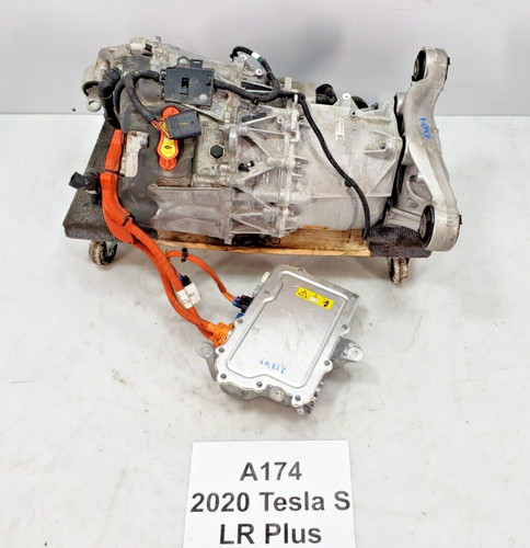 Oem tesla model - ✅, 16-20
