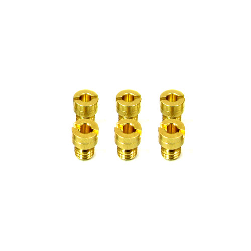Carburetor nozzle set - carburetor, m4