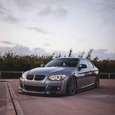 BMW M-sport E92/93 LCI Front