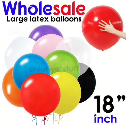 Inch plain large - 18,