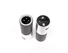 Coles 4069xlr (2x!) Standard