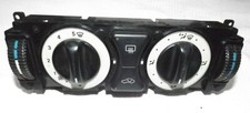 MERCEDES SLK R170 1996 - 2004 ORIGINAL A/C HEATER CONTROL UNIT A1708300985