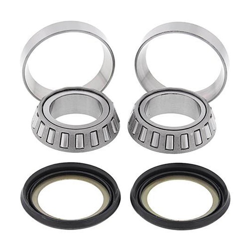 Steering bearing and dust - steering,