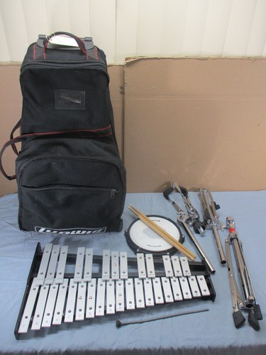 Ludwig key xylophone bell - ludwig,
