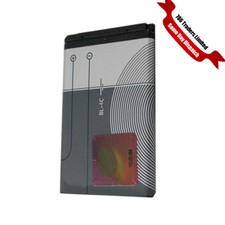 GENUINE Nokia BL-4C BL4C