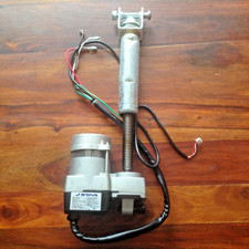 REEBOK T3.1 TREADMILL MODEL RE-13311 ( ELEVATION INCLINE MOTOR MODEL-JS09-BN )