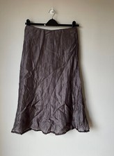 WRAP LONDON MAXI SKIRT A-Line