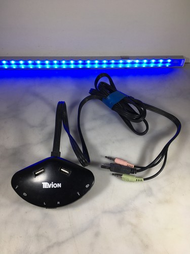 Tevion audio switch - switch, usb