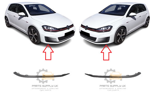 New for golf vii gti - new,