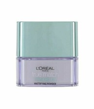 L'Oreal True Match Minerals