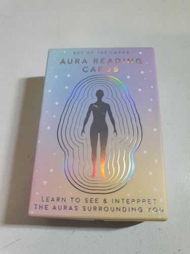 Gift republic aura - gift, 100