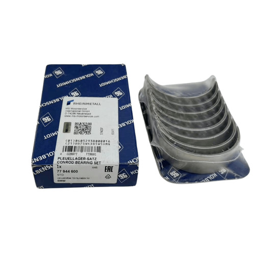 Main bearings set fit - fit, bmw