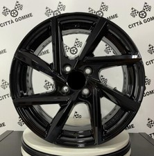 4 Alloy Wheels Compatible for