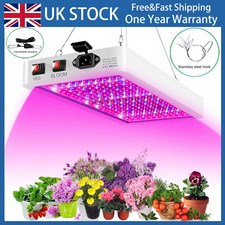 2000W LED Grow Light