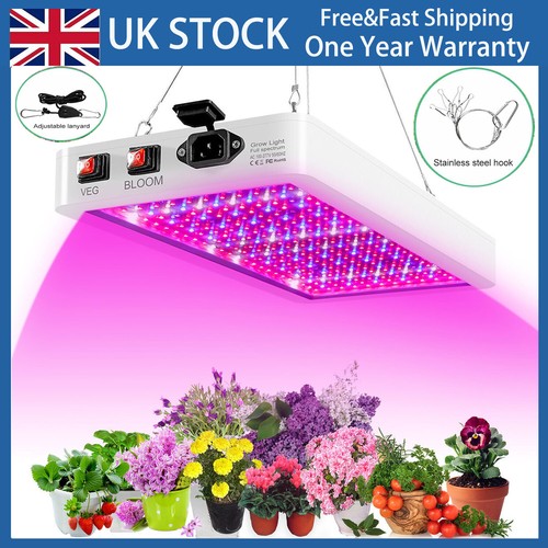 2000w led grow light - led,