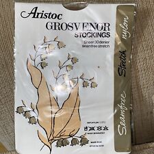 Aristoc Cameo Size A Vintage