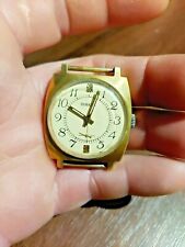 Vintage Watch Pobeda ZIM 2609