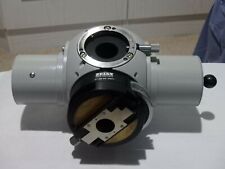 Zeiss Photomicroscope III head