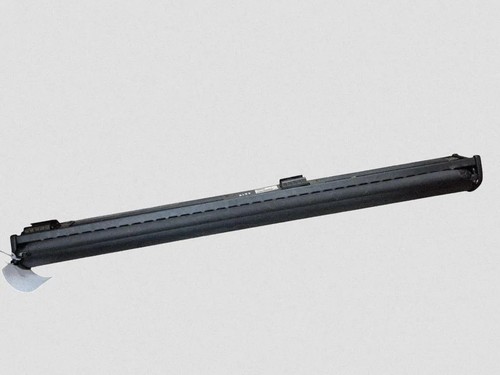 Volvo v50 rear - rear, shelf