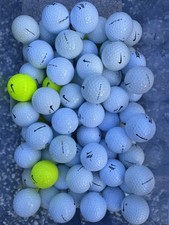 100 x Nike Golf Balls - Grades