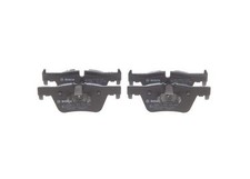 Genuine BOSCH Rear Brake Pad