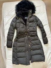 Zara Basics Black Outerwear