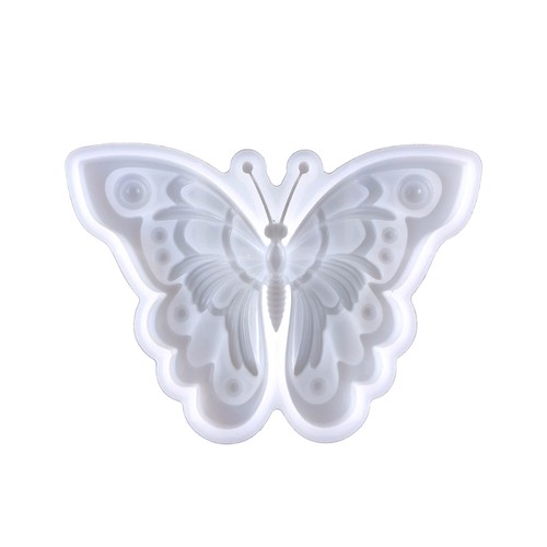 Butterfly silicone molds - butterfly,
