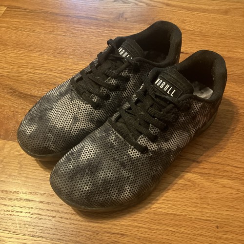 Nobull trainer low top - sf,