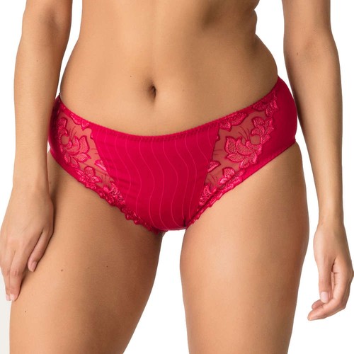 Discounted prima donna - *discounted*,