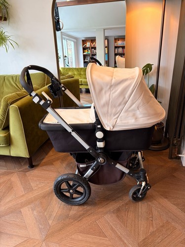 Bugaboo chameleon baby - 3,
