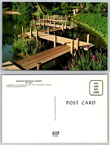 Missouri botanical garden - botanical,