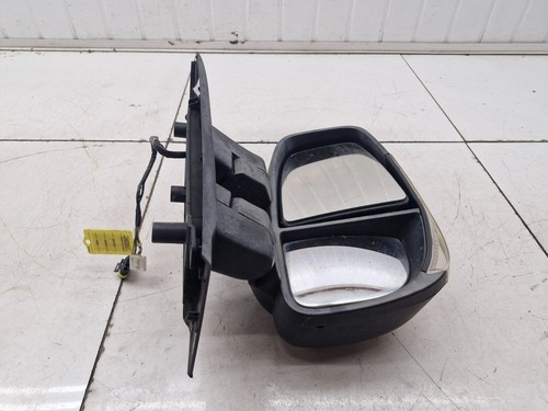 Iveco daily wing - iveco, mirror