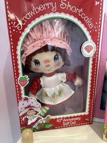 2019 strawberry shortcake - 2019,