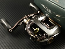 DAIWA STEEZ 103H 6.3:1