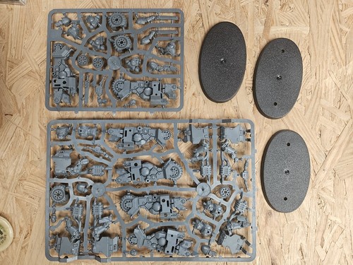 Warhammer 40k space marine - warhammer,