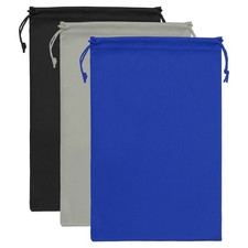 3 Pack Ski Goggle Bag