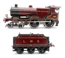 HORNBY MECCANO 'O' GAUGE LMS