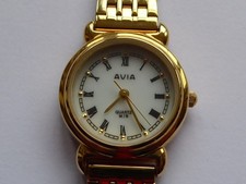 AVIA QUARTZ LADIES WATCH