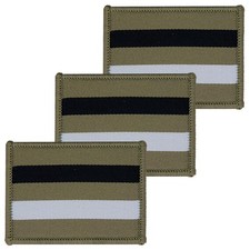 Royal Yeomanry Subdued Green