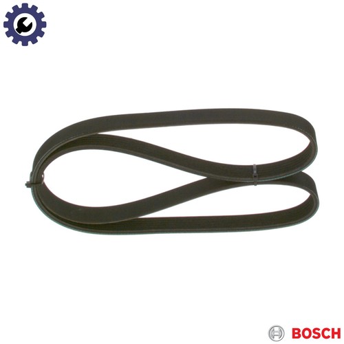 Vribbed belt 987 947 - 1, for