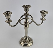 Ianthe Silver-Plated