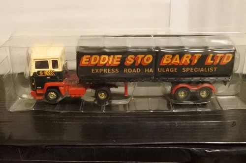 Corgi ford trans continental - ford,