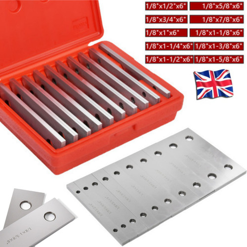 Pair parallel set steel - pair,