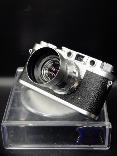Leotax t2l with topcor - leotax, 5cm