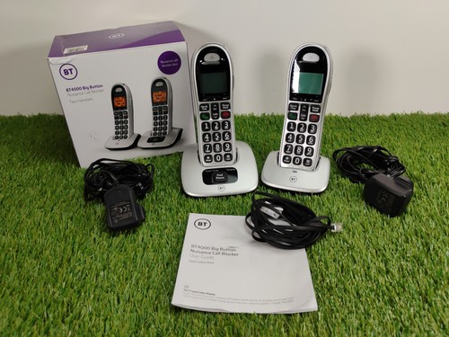 4000 big button - bt,