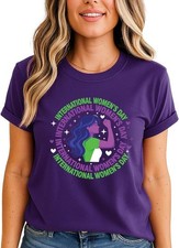 D&T Womens International