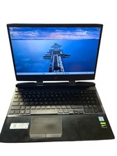 HP Omen 15-dc1093TX I7-9750H 8GB 1TB GTX 1650 Windows 11 Gaming Laptop